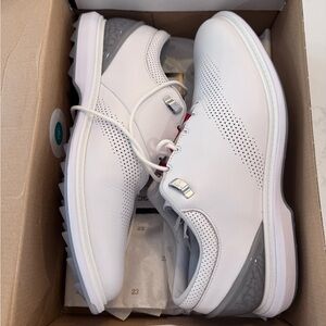 BNIB NIKE JORDAN ADG 4 Spikeless golf shoes